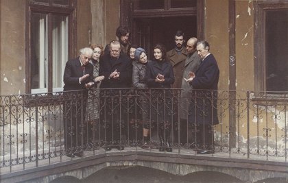 Hasičská ulice 25