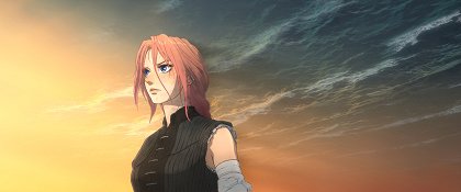 Hateshi Naki Scarlet