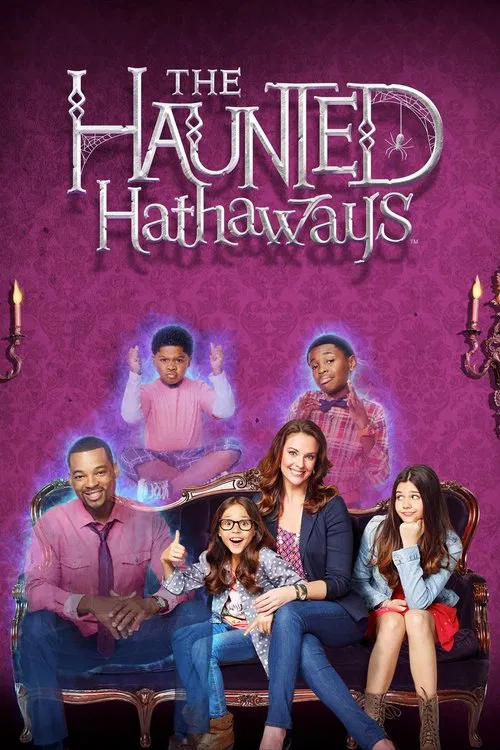 Haunted Play