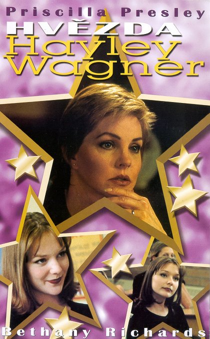 Hayley Wagner, Star