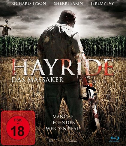 Hayride