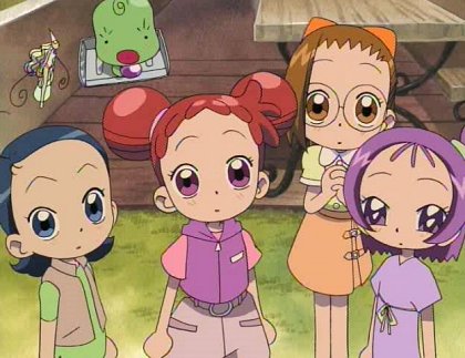 Hazuki no Kirakiraboshi