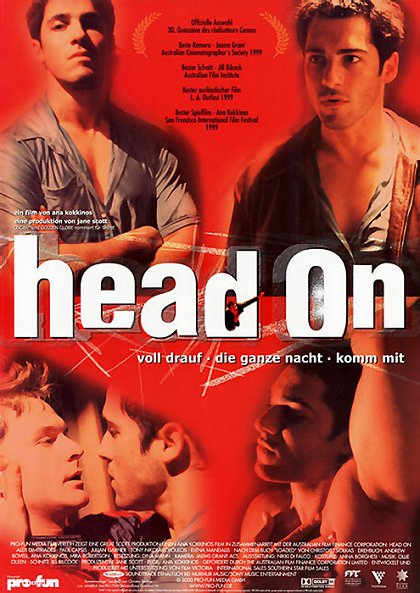 Head On