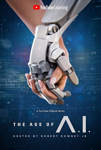 Healed Through A.I.