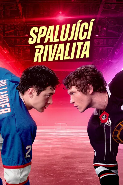 Heated Rivalry