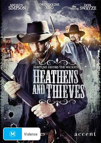 Heathens and Thieves