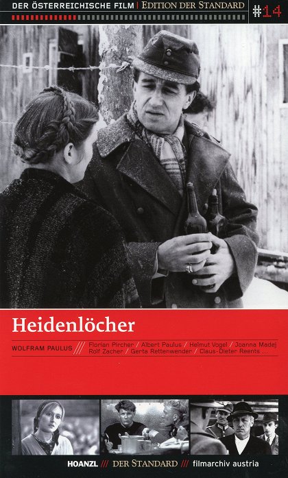 Heidenlöcher