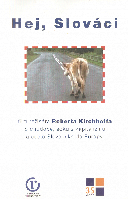 Hej, Slováci!