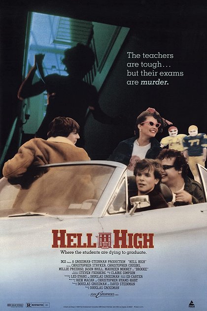 Hell High