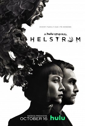 Hell Storm