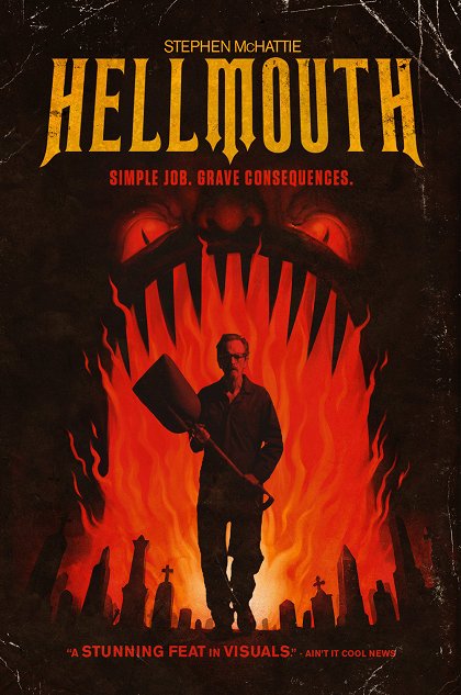Hellmouth