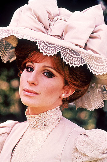 Hello, Dolly!
