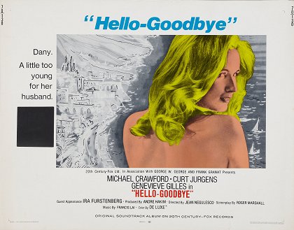 Hello-Goodbye