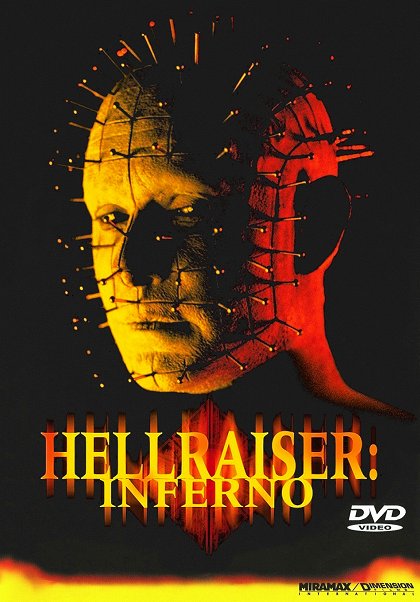 Hellraiser: Inferno