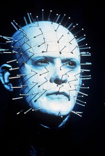 Hellraiser IV: Bloodline