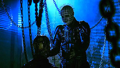 Hellraiser: Revelations