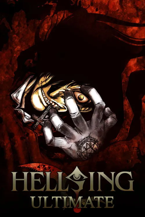 Hellsing IX