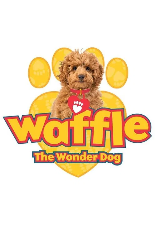 Helpful Waffle