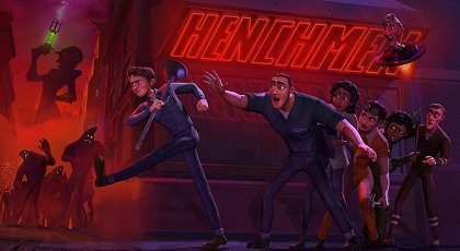 Henchmen
