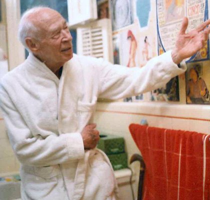 Henry Miller