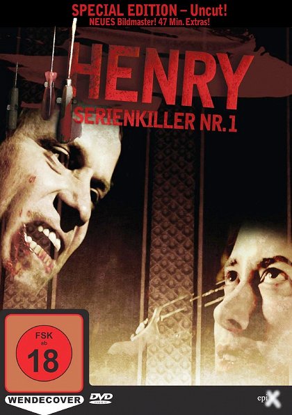 Henry: Portrait of a Serial Killer, Part 2