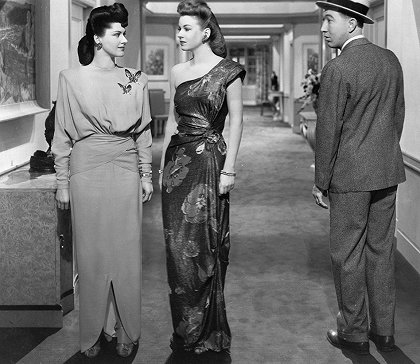 Her Highness and the Bellboy