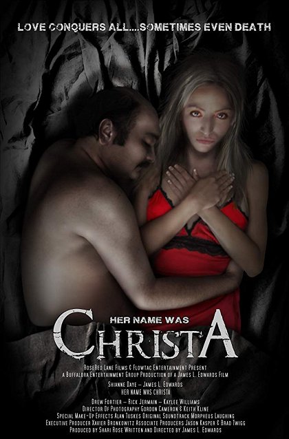 Her Name Was Christa