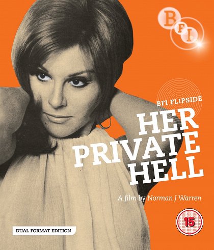 Her Private Hell