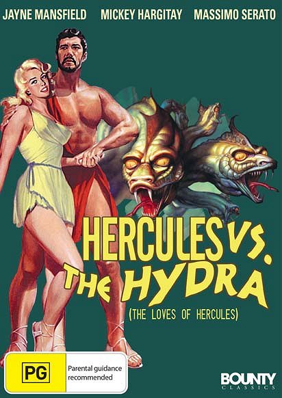 Héraklés