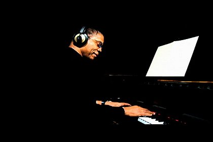 Herbie Hancock: Possibilities