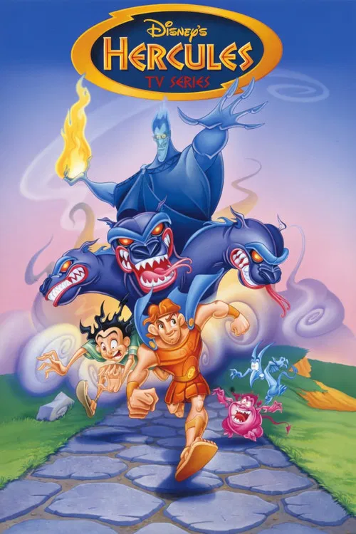 Hercules and the Jilt Trip