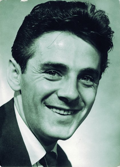 Herec: Ivan Mistrík