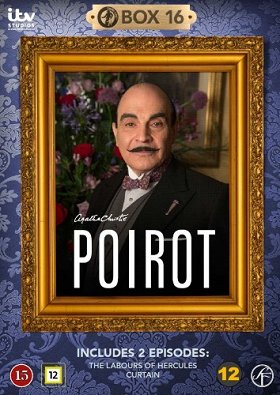 Herkulovské úkoly pro Hercula Poirota