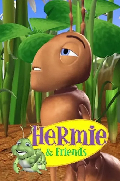 Hermie a jeho přátelé