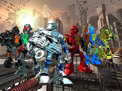 Hero Factory