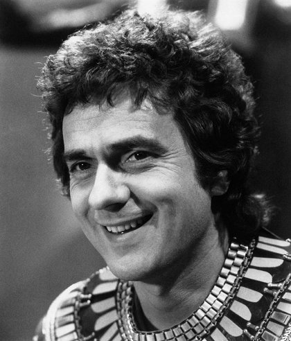 Herschel drtí faraony