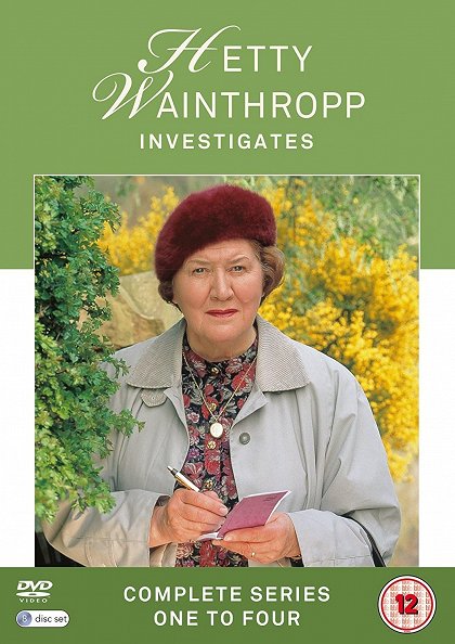 Hetty Wainthropp Investigates