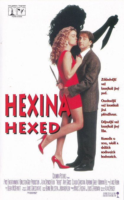 Hexina