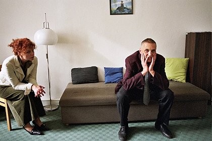 Hezké chvilky bez záruky