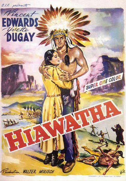 Hiawatha