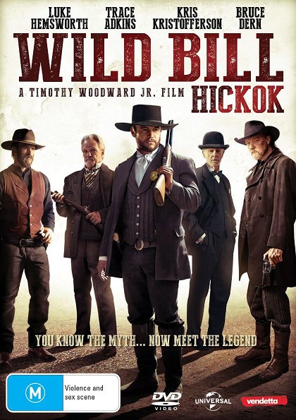 Hickok