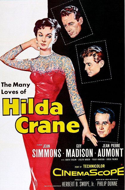 Hilda Crane