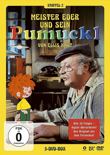 Hilfe, eine Aushilfe!