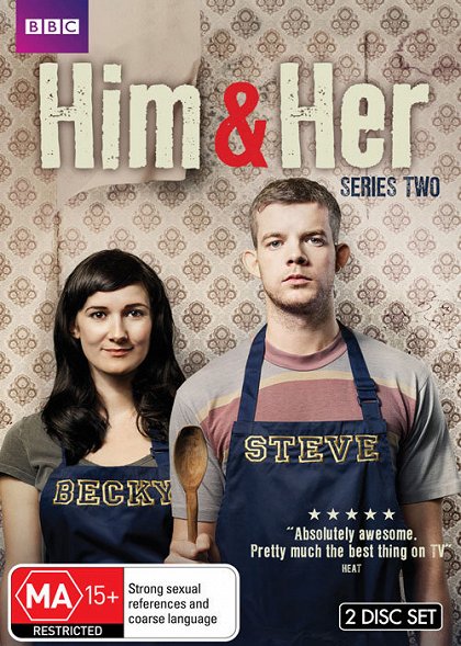 Him & Her