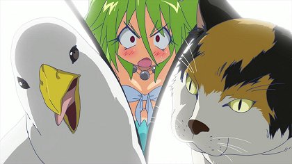 Himicu no čó bunmei to to Muromi-san