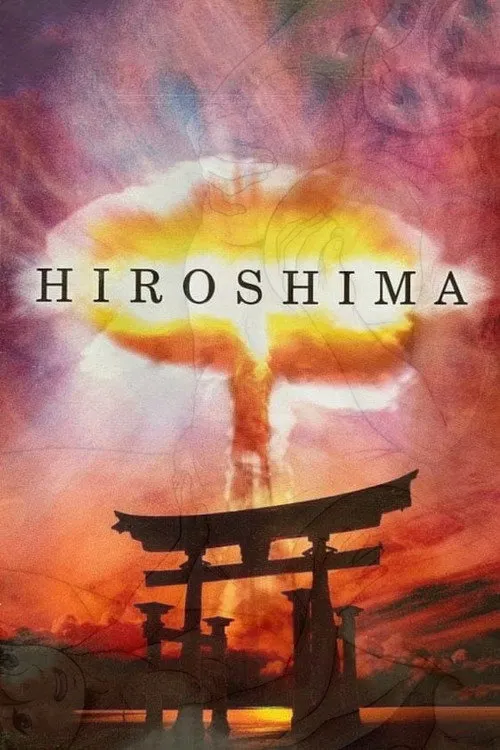 Hirošima