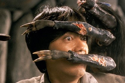 Hiruko: Jókai hunter