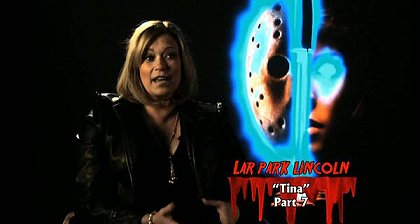 His Name Was Jason: 30 Years of Friday the 13th