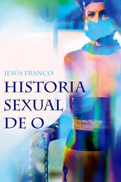 Historia sexual de O