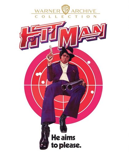 Hit Man
